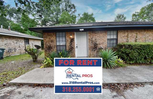 2 Bedroom Apartment in Ruston Gallery 1