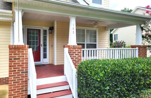 105 Clubhouse Drive Gallery 2