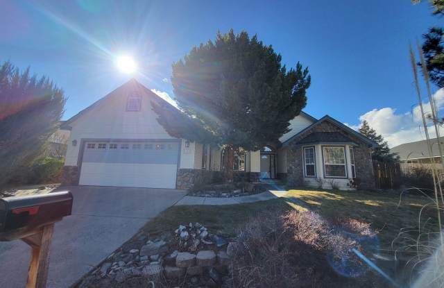 2121 Courtside Dr- Spacious House now available in the Silver Oak Community! photos photos
