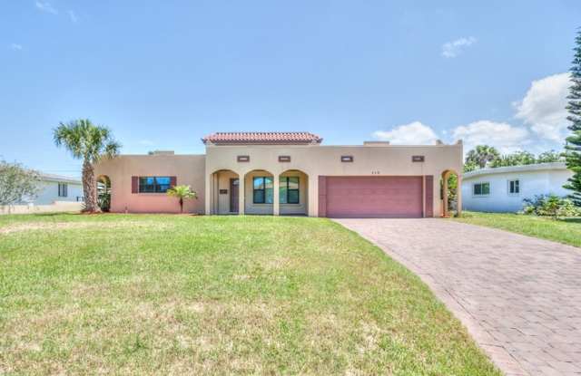 Gorgeous Mediterranean Style Home in Ormond Beach! photos photos