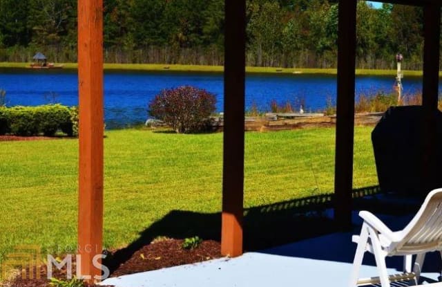 120 Walden Way - 120 Walden Way, Fayette County, GA 30214
