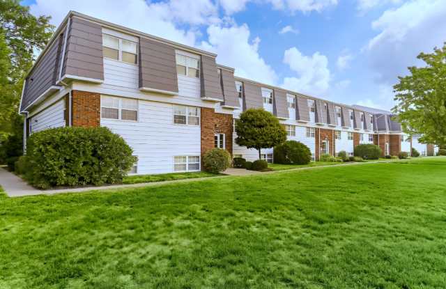 The Meadows Apartments photos photos