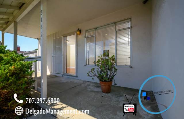 East Vallejo 3 bedroom, 2 baths available now! Gallery 3