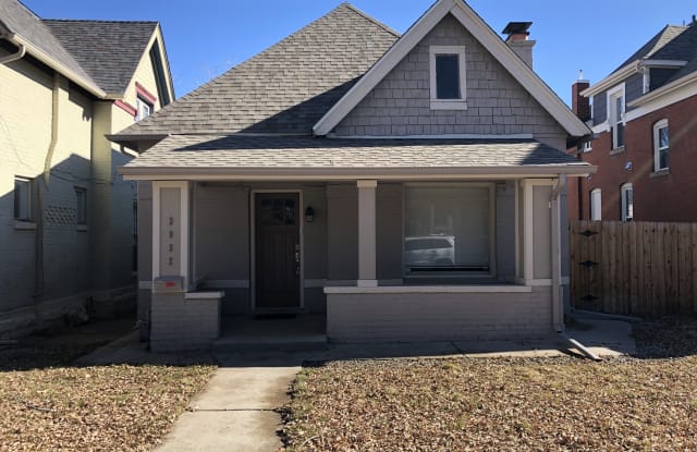 3932 Umatilla St - 3932 Umatilla Street, Denver, CO 80211