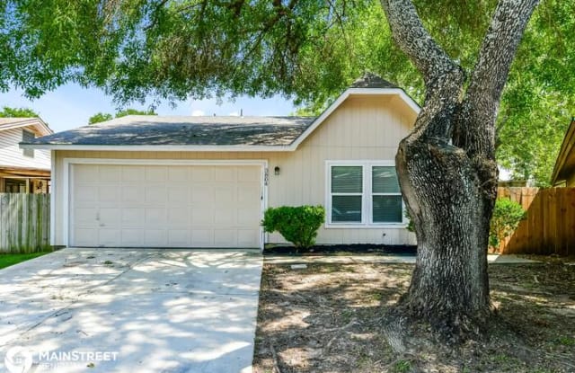 3804 Pine Breeze Drive - 3804 Pine Breeze Drive, San Antonio, TX 78247