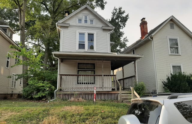 91 E Maynard Avenue - 91 East Maynard Avenue, Columbus, OH 43202
