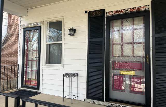 1808 GRIFFITH Street Gallery 4