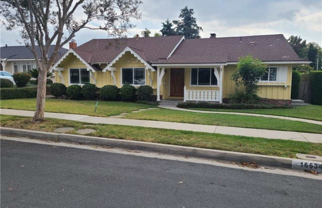 16534 Shady Valley Lane - 16534 Shady Valley Lane, Whittier, CA 90603