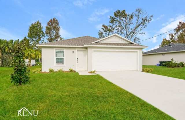 15 Praver Lane - 15 Praver Lane, Palm Coast, FL 32164