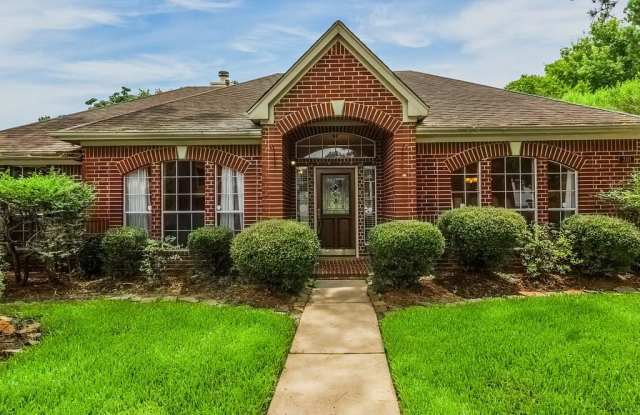 319 S Cheddington Drive - 319 Cheddington Dr, Harris County, TX 77450