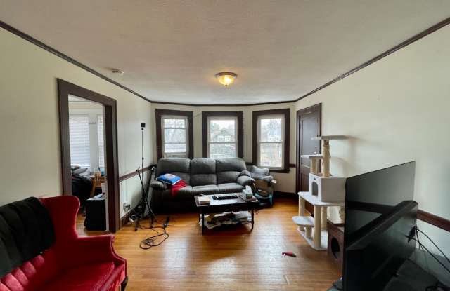 38 Cooper St - 38 Cooper Street, Boston, MA 02113