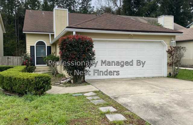11832 Valley Garden Dr - 11832 Valley Garden Drive, Jacksonville, FL 32235