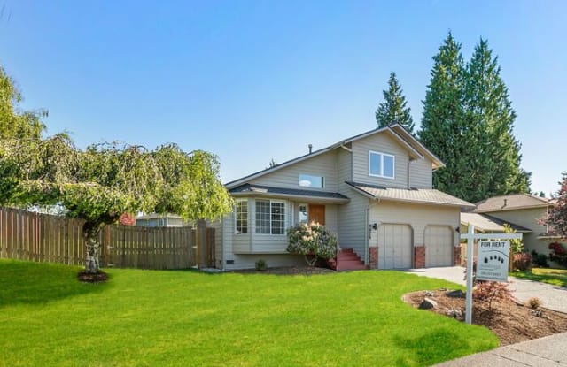 4424 120th Place Southeast - 4424 120th Place Southeast, Eastmont, WA 98208
