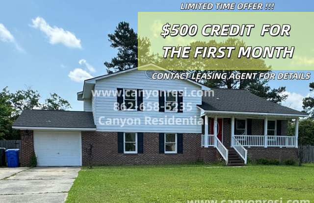 Luxurious Renovated Tri-Level Home for Rent photos photos