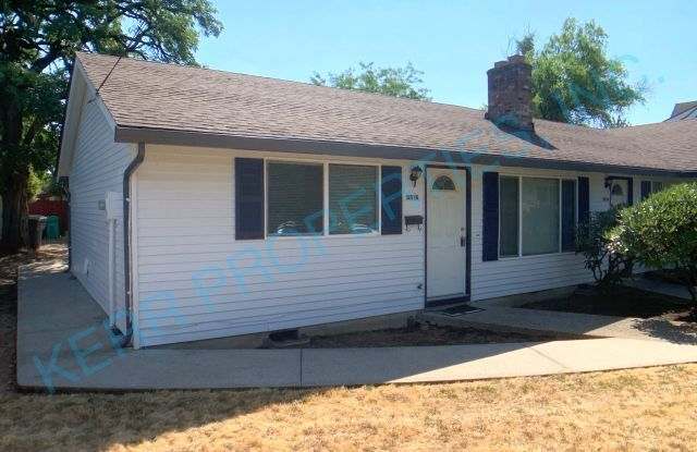 3516 Southeast 67th Avenue - 3516 Southeast 67th Avenue, Portland, OR 97206