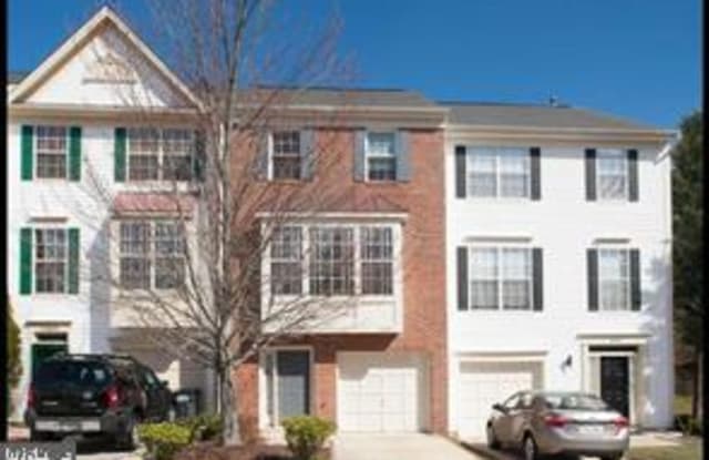 14454 CIDER HOUSE LANE - 14454 Cider House Lane, Centreville, VA 20121