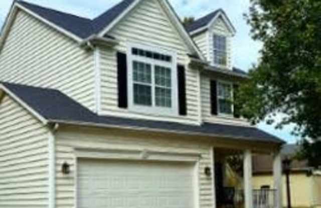 2613 Chickadee Drive - 2613 Chickadee Drive, Charlotte, NC 28269