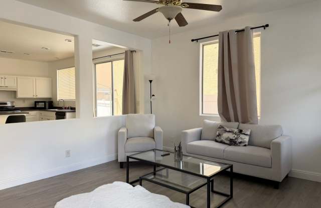3db/2.5bath 2-Story Single Family Home Gallery 3
