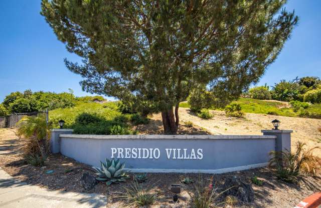 Presidio Villa photos photos