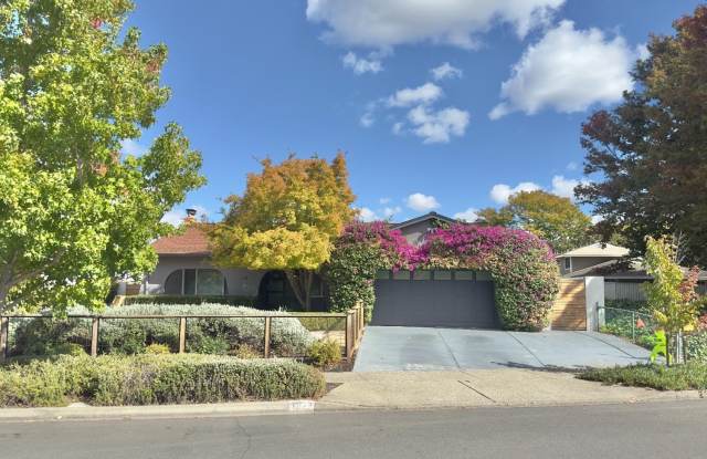 1976 S Terrace Drive - 1976 South Terrace Drive, Napa, CA 94559 1976 S Terrace Drive - 1976 South Terrace Drive, Napa, CA 94559