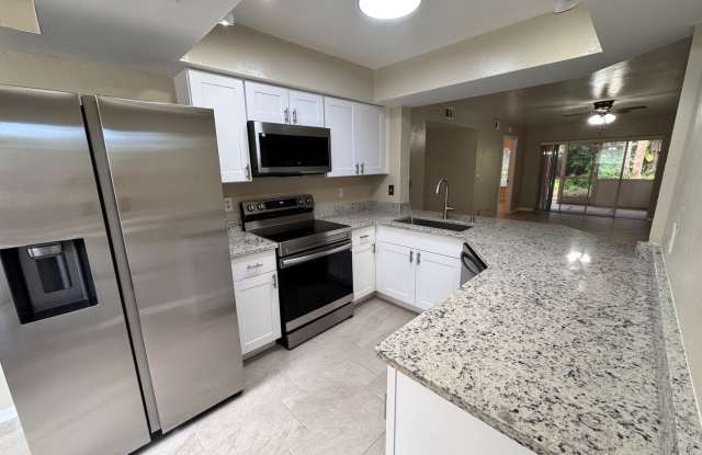 ANNUAL RENTAL - 2/2 CONDO IN PINE HAVEN WITH CARPORT - 28251 Pine Haven Way, Bonita Springs, FL 34135