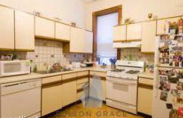 925 W Newport Ave 1 - 925 West Newport Avenue, Chicago, IL 60657