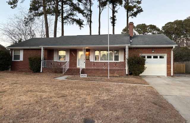 Charming Ranch Home for Rent VB photos photos
