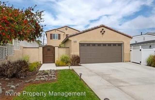 26565 Via Sacramento - 26565 via Sacramento, Dana Point, CA 92624