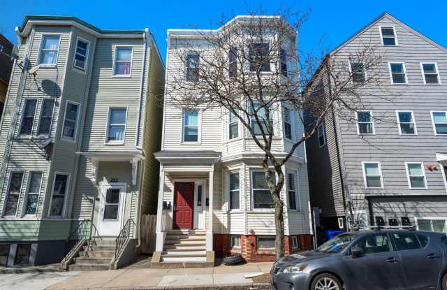 224 Lexington Street - 3 - 224 Lexington Street, Boston, MA 02128
