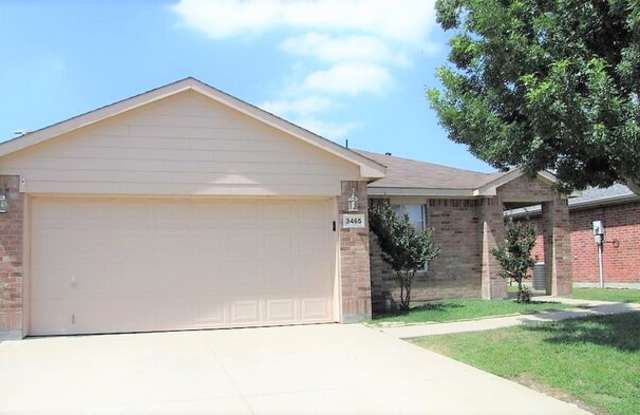 3465 Hidden Canyon Road - 3465 Hidden Canyon Road, Fort Worth, TX 76262