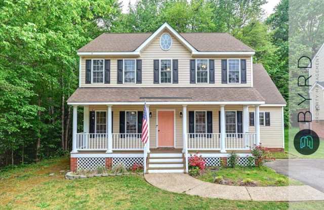3712 Mill Meadow Dr photos photos