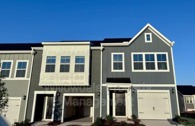 211 Central Townes Way photos photos