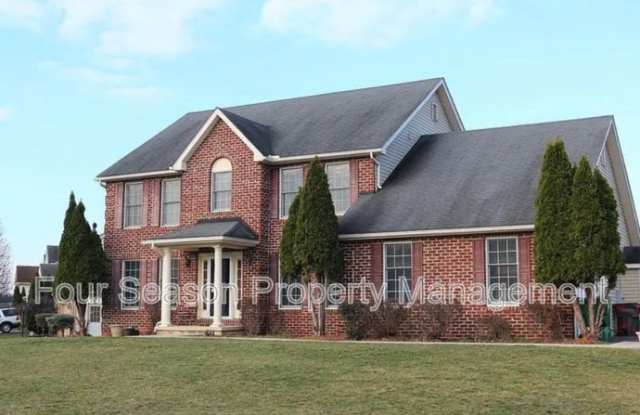 13502 Sovereign Terrace - 13502 Sovereign Terrace, Fountainhead-Orchard Hills, MD 21742
