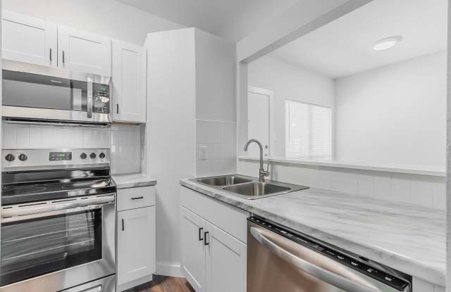 Courtyard Condominiums photos photos