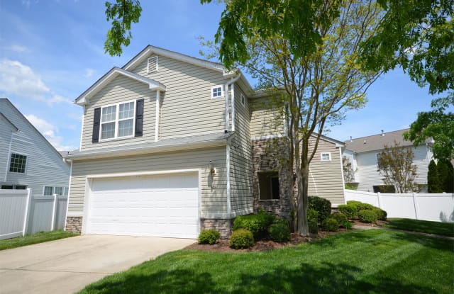 9028 Meadowmont View Drive - 9028 Meadowmont View Drive, Charlotte, NC 28269