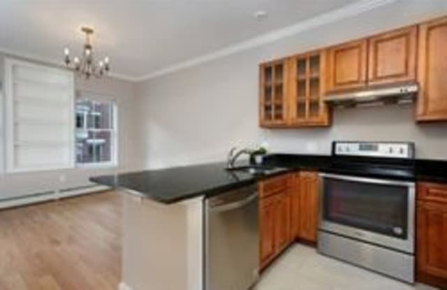 205 W Springfield St Apt 2 - 205 West Springfield Street, Boston, MA 02118