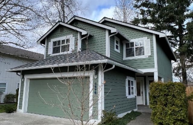4676 Barrington Ln SE - 4676 Barrington Lane Southeast, Lacey, WA 98513