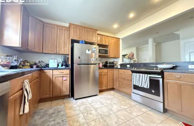 45 Radnor Rd. - 45 Radnor Road, Boston, MA 02135 45 Radnor Rd. - 45 Radnor Road, Boston, MA 02135