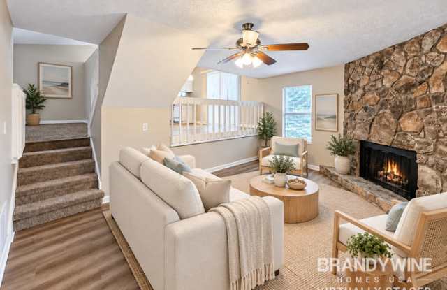 3941 Wood Path Drive Gallery 3