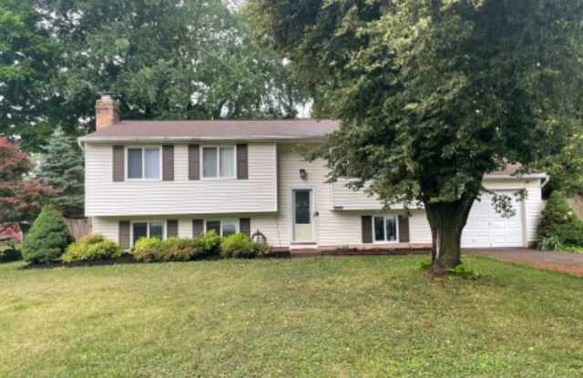2618 Litchfield Dr - 2618 Litchfield Drive, Franklin Farm, VA 20171