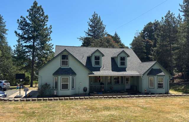 Custom Home With Shop! photos photos