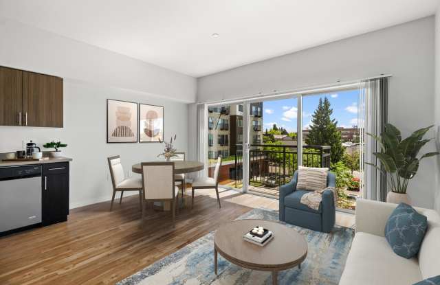The Platform Apartments Gallery 4