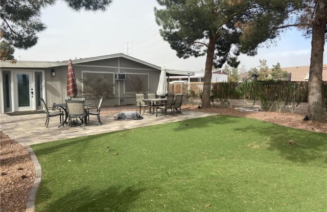 1504 Patrick Lane - 1504 Patrick Lane, Henderson, NV 89014