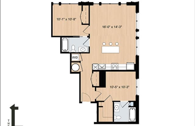 The Lamont Apartments Gallery 3