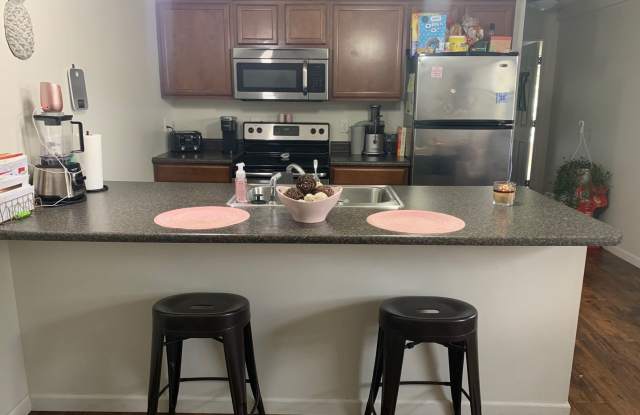 1 Bedroom apartment photos photos