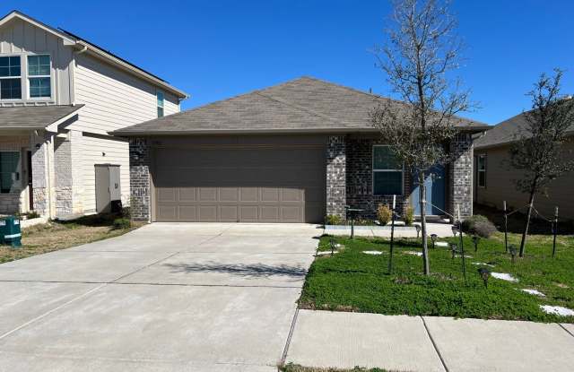 3 Bedroom with Open Floorplan and Large Backyard! Gallery 1