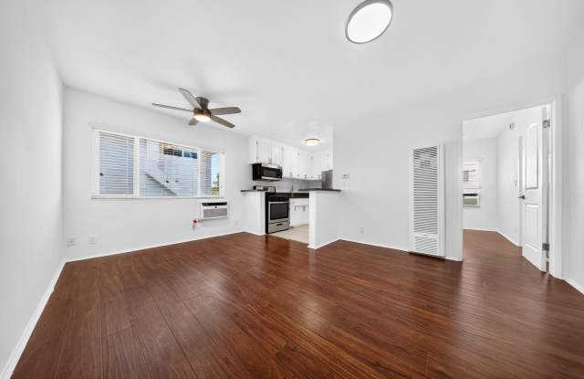 3708 Veteran Avenue Gallery 3