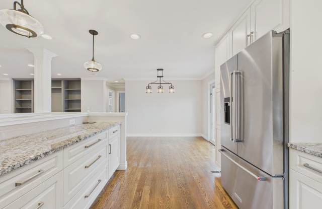 1356 S Milwaukee St - 1356 South Milwaukee Street, Denver, CO 80210