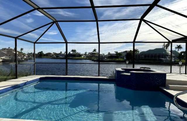 2133 Southeast 19th Avenue - 2133 Southeast 19th Avenue, Cape Coral, FL 33990
