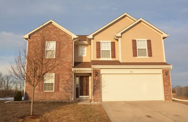 7674 Pipestone Drive - 7674 Pipestone Drive, Indianapolis, IN 46217